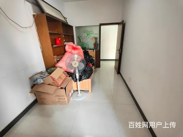 超大阳台大平层五房北辰商圈 清水塘北辰 环境好人车分流 - 图片 8