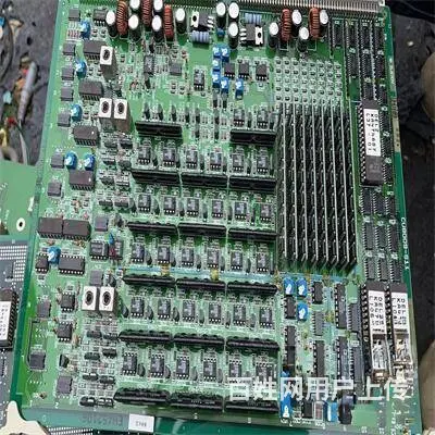 苏州各种库存电子回收 电路板报废PCB回收中心 - 图片 5
