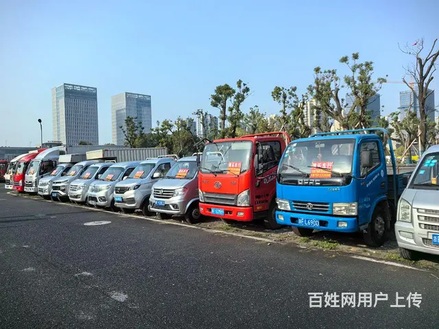 嘉兴专卖几千块钱到2.3万的五凌面包车货车 - 图片 10