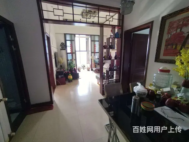 老体育馆对面 中弘名都城 11楼 南户，采光好 - 图片 4