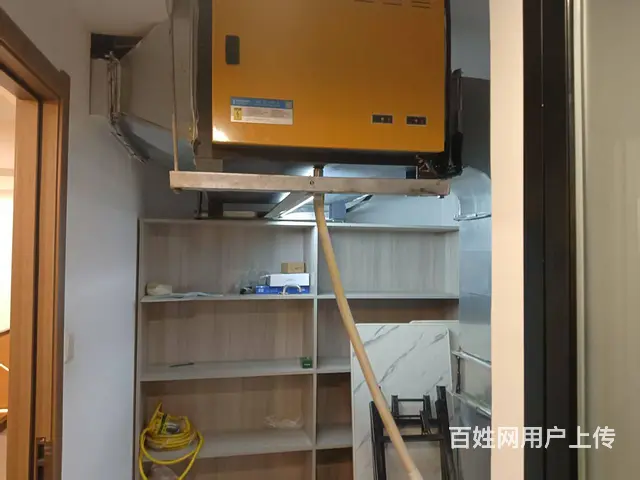 9033（铺联邦）元通大道中海寰宇天下精装餐饮店转让 - 图片 8