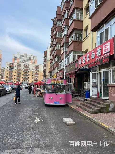 【搞定了！】道里区工农大街窑地头道街快餐店出兑面馆转让 - 图片 8