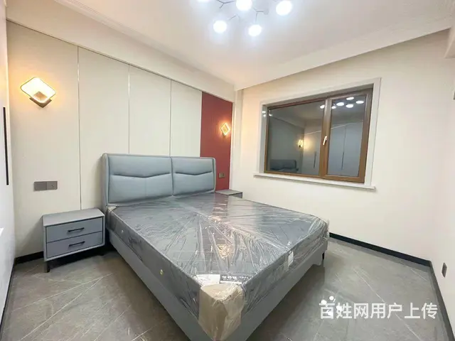 珠江八一家园电梯洋房南北通透精装修未住 - 图片 5