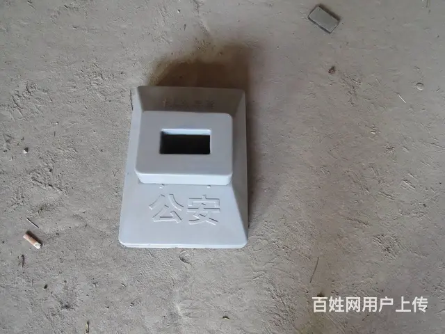 厂家批发道路护栏底座配件 - 图片 2