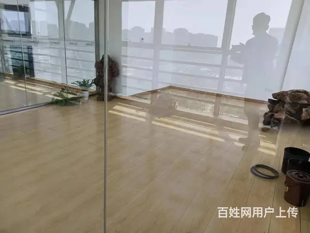 高铁站地铁口110平高层南向纯办公欢迎看房 - 图片 5