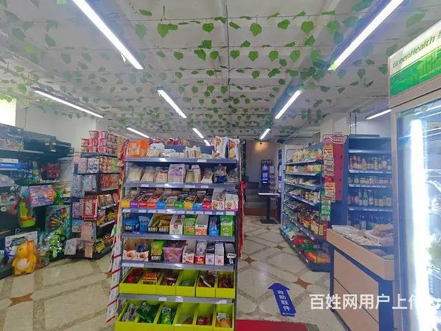 （51旺铺推荐）首丹雅苑（兔喜便利店）170平转让 - 图片 9