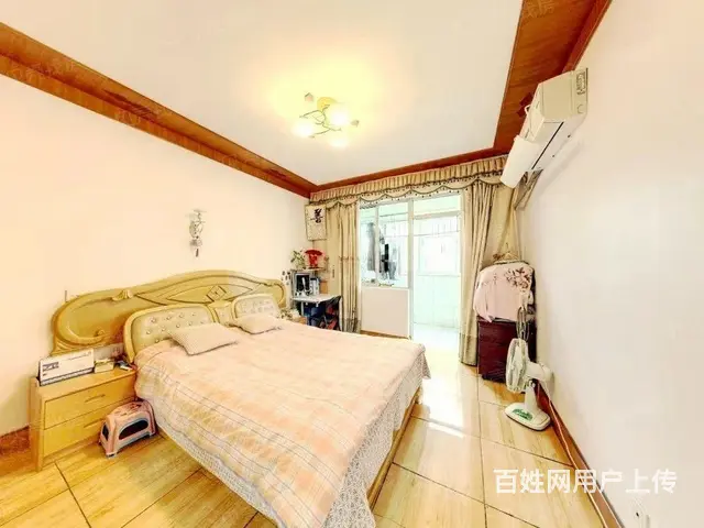 美华西村 普通住宅 中等装修 - 图片 3