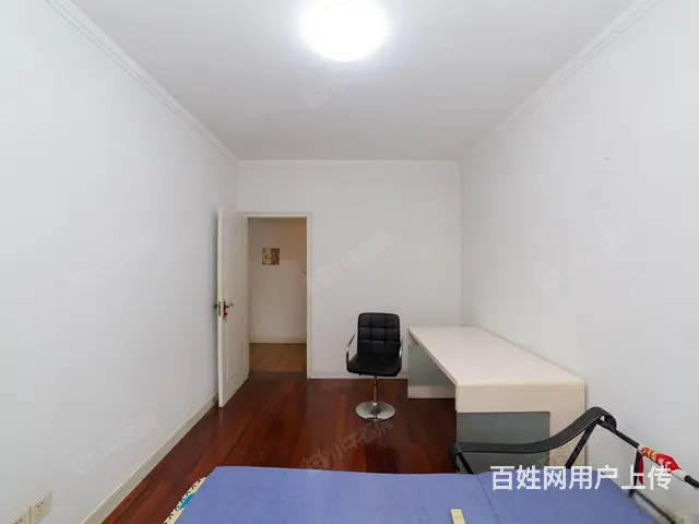 奥体中心旁水木年华花园小高层，看房联系 - 图片 11