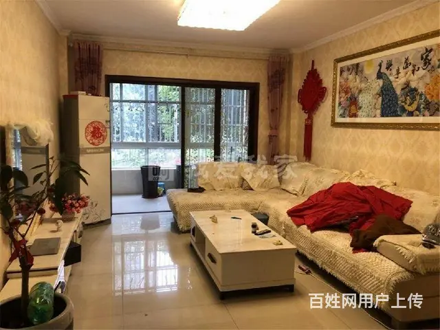 急售锦阳花苑附小清中全天采光户型采光好看中可谈价格 - 图片 2