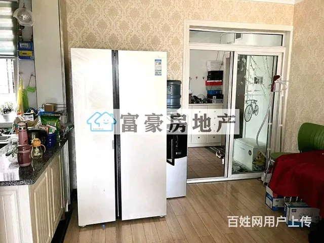 瑞丰新城精装修温馨三室 首付11  随时过户配套齐全 - 图片 11