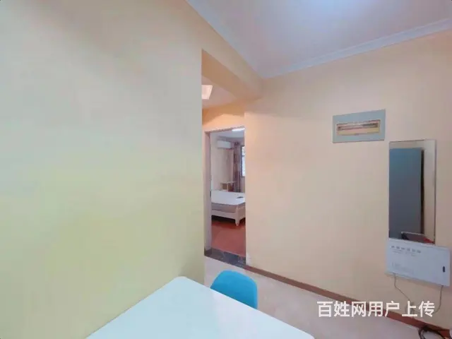 三元一村一楼带院子两室地铁一号线 西环路  彩香 菱塘 金门 - 图片 7