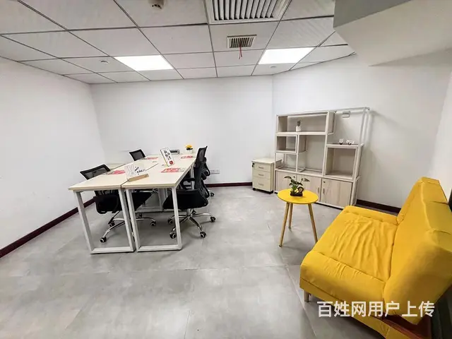 年底特价招租，小型办公室合集来啦~创业者的天堂！物业直租，杂 - 图片 6
