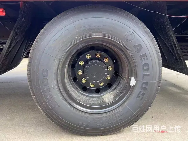 国六东风D3单桥平板运输车12吨挖机程力拖车多少钱 - 图片 4