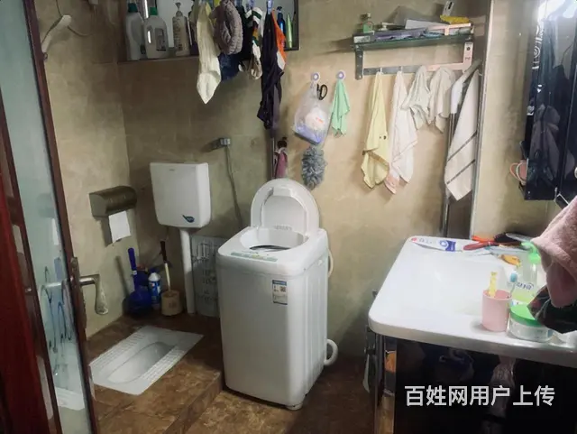 白金   精装满二 接受按揭 随时看房 - 图片 1