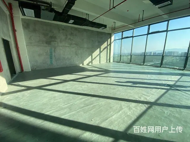 宋城旁 江景现房写字楼 之江地标 请盘300方900精装特价 - 图片 4