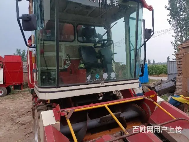 出售玉米收割机， - 图片 1
