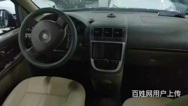 别克GL8 2012款 GL8 商务车(陆尊) 2.4 手自 - 图片 4