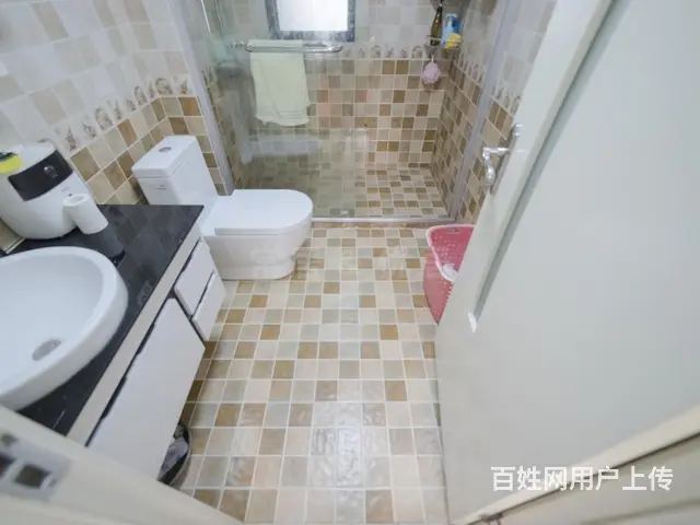 万达旁怡盛花园精装三房户型采光好拎包入住价格可谈 - 图片 7
