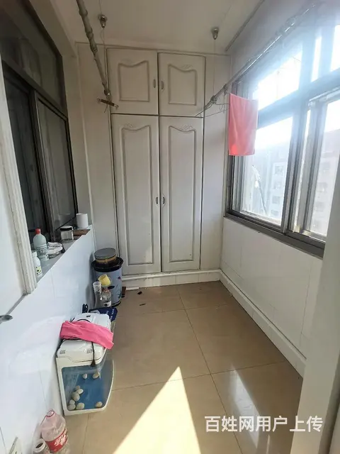 张家新村03年房，元宝户型145平，精装带车位，房东 - 图片 5