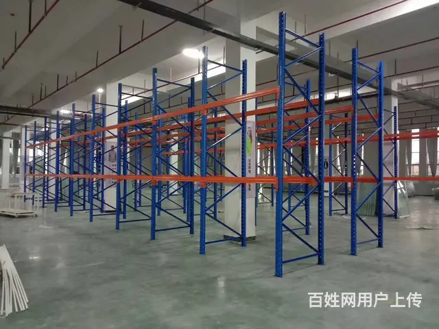 泉州货架厂 定制各种仓库轻型货架重型货架 非标阁楼 - 图片 3