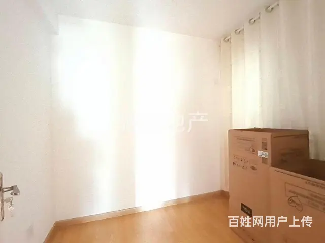 博文春天里区政府旁电梯精装三室物品齐全有钥匙随时看 - 图片 5
