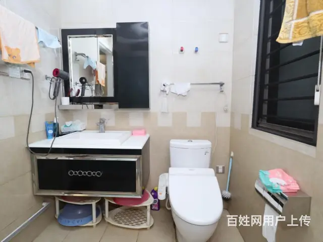 西溪海 精品小三居 伶包入住  未科上班优质选择 - 图片 9