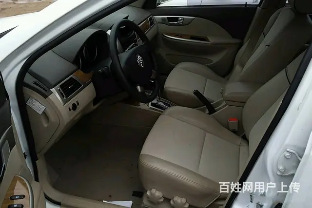 别克 凯越 2015款 1.5 手自一体 经典型 - 图片 3