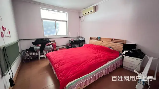 公园附近大三室，有燃气，拎包入住可过户 - 图片 5