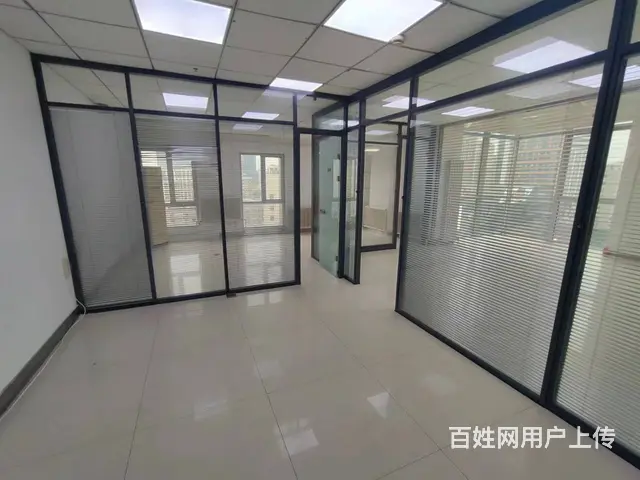 铁西广场丨第一商城丨160平精装丨8.5万含物业丨华润 东环 - 图片 7