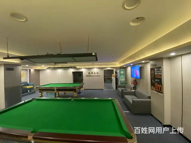【搞定了！】南岗区哈体院华山北路台球棋牌出兑转让十多年老店 - 图片 5