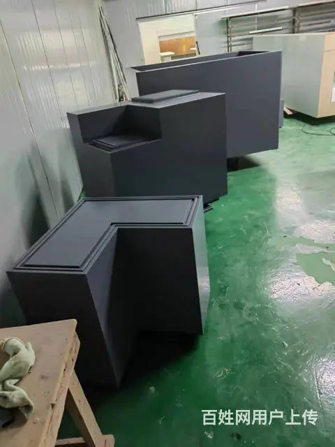 博物馆设计，博物馆展台，博物馆展柜，柜台设计制作 - 图片 8