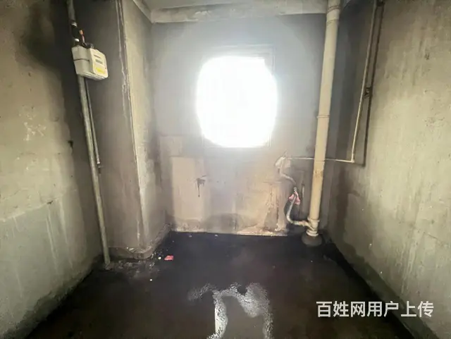 宝善多层[1-7层]268.00万元毛坯南北热卖 - 图片 4