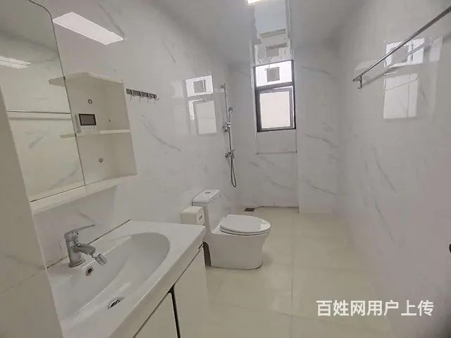 吉大 近九洲 度假村海湾花园 全新精装 干净整洁 拎包入住 - 图片 7