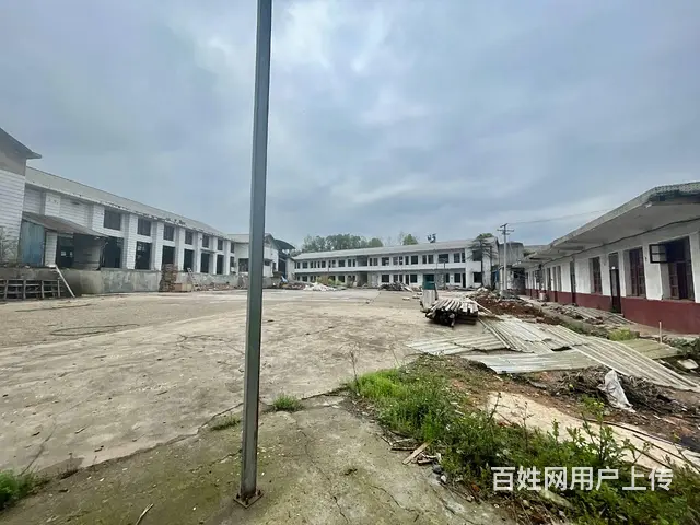 （老板本人）宁乡独门独院厂房仓库出租  6212 - 图片 5