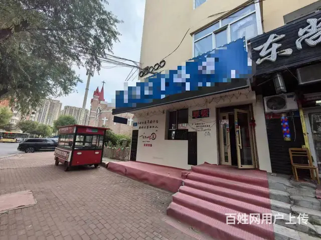 香坊区 餐馆饭店出兑 羊汤馆出兑 - 图片 1