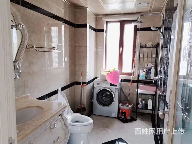 城市之星 普通住宅 豪华装修 - 图片 8