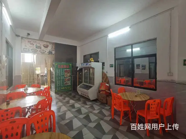 （51旺铺推荐）东方板桥镇60平餐饮店招租 - 图片 5