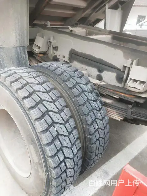 湖北大运 运途 自卸车 国5 - 图片 7