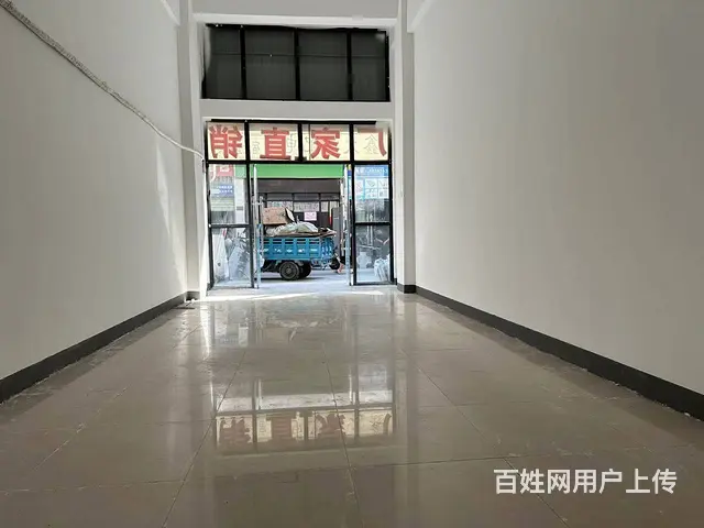 宿迁义务国际商贸城 商铺简单装修 - 图片 3