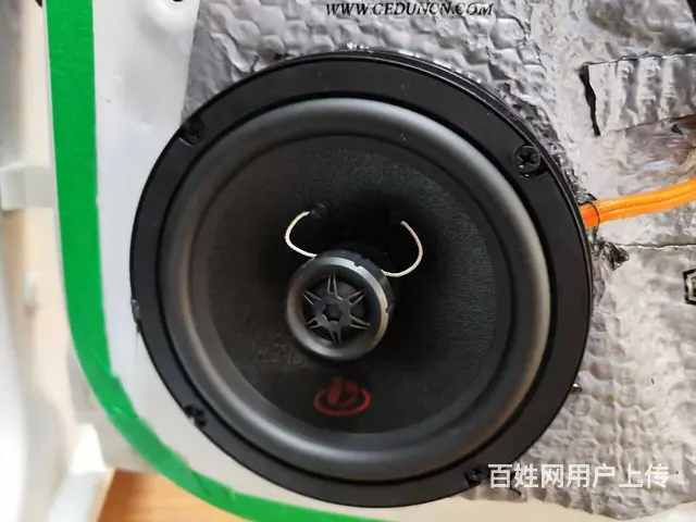在淄博，大众速腾音响改装埃曼德高品质升级方案 - 图片 6