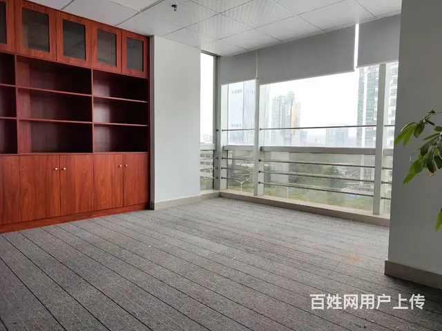珠海新香洲 巨大性价比 写字楼 恒和中心 193㎡ 9800 - 图片 5