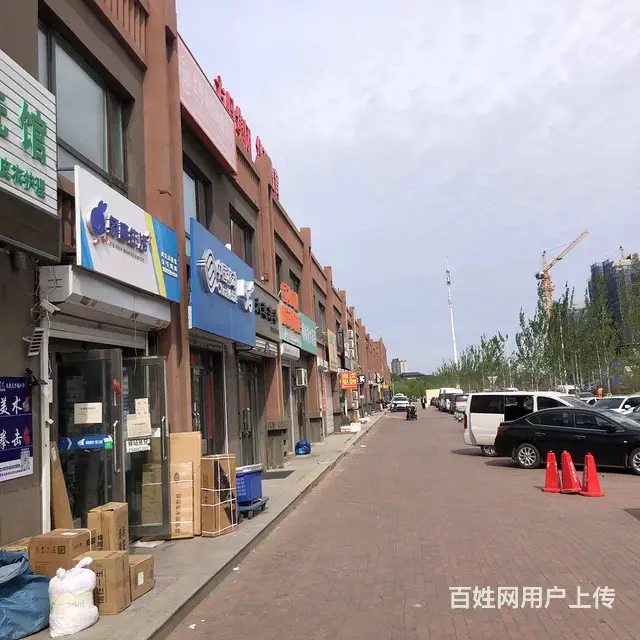 【搞定了！】松北龙祥路永安城驿站快递出兑转让 - 图片 2