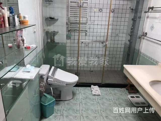 急售金色新城精装3房户型方正采光好赠空中阳台 - 图片 12