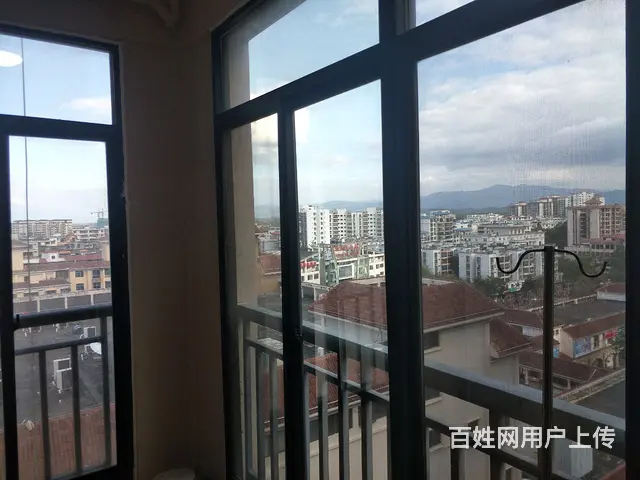 出租兴业福苑一居室 - 图片 2