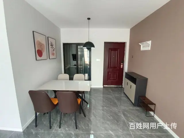 振业城(岳麓-麓谷) 普通住宅2厅 精装修 - 图片 3