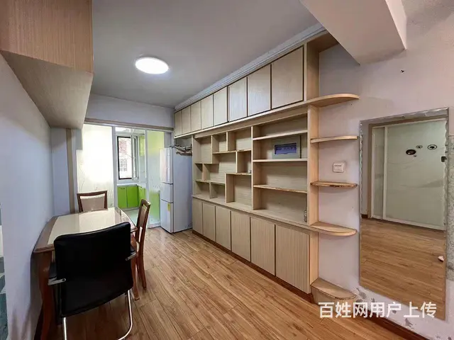凌河现代车库上一楼93.2平两室通厅46.8万 - 图片 5