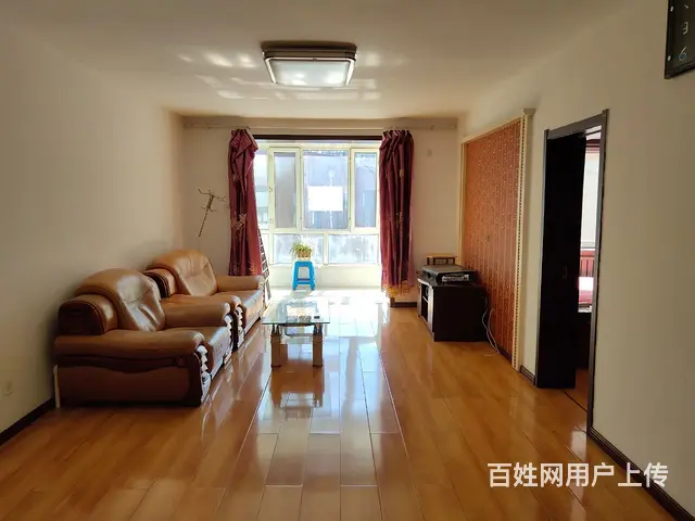 【搞定了！】房屋出租，拎包入住 - 图片 1