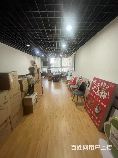临淄区鱼盐里沿街旺铺整体出 - 图片 6