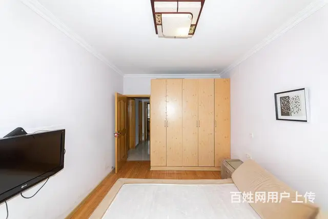 枫逸人家精装3房2卫青枫公园景瑞英郡旁户型好采光好 - 图片 3