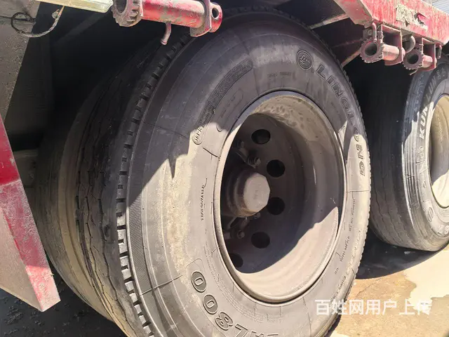其他 平板车 - 图片 6